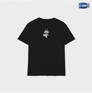 LYKN - LYKYOU OFFICIAL T-SHIRT