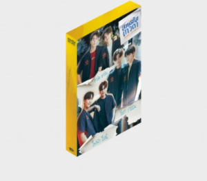 Angel Code Line PERFECT 10 LINERS MEMORIAL BOXSET