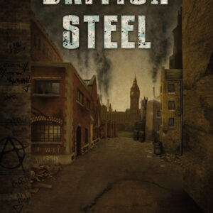 BRITISH STEEL
