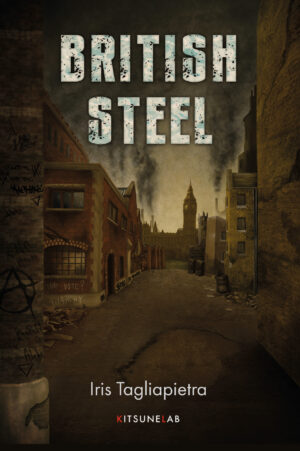 BRITISH STEEL