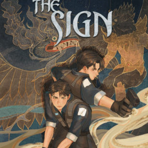 THE SIGN - SET A STANDARD