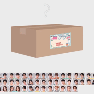 GMMTV MYSTERY BOX 2025