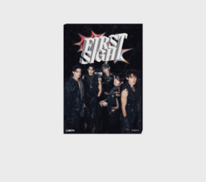 LYKN FIRST SIGHT PHOTO SET