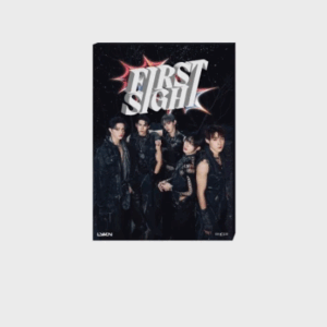 LYKN FIRST SIGHT PHOTO SET