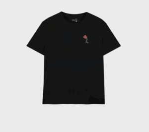 THE PIRATE T-SHIRT | MY GOLDEN BLOOD