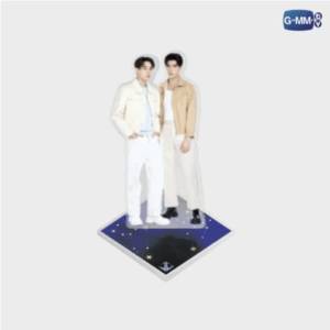 JOSSGAWIN ACRYLIC STANDEE