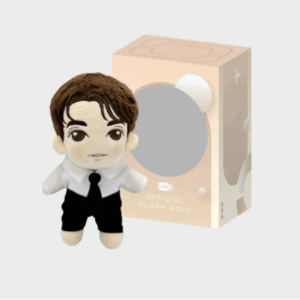 GAWIN PLUSH DOLL | MY GOLDEN BLOOD