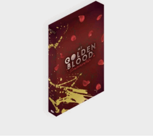 MY GOLDEN BLOOD | MEMORIAL BOXSET