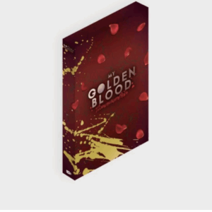 MY GOLDEN BLOOD | MEMORIAL BOXSET