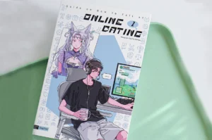 Guide on How to Fail at Online Dating VOL.2 (ENG VERSION)