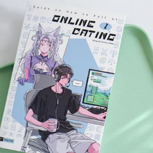 Guide on How to Fail at Online Dating VOL.2 (ENG VERSION)