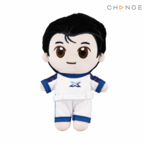 BABE X HUNTER DOLL | PITBABE THE SERIES 2