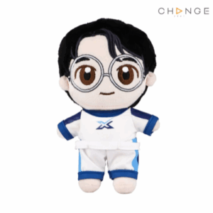 CHARLIE X HUNTER DOLL | PITBABE THE SERIES 2