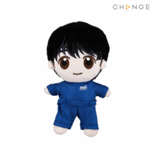 JEFF X HUNTER DOLL | PITBABE THE SERIES 2