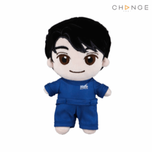 ALAN X HUNTER DOLL | PITBABE THE SERIES 2