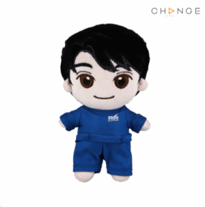 ALAN X HUNTER DOLL | PITBABE THE SERIES 2