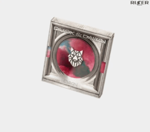 LYKN DUSK & DAWN THE FIRST ALBUM