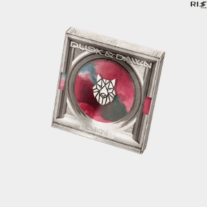 LYKN DUSK & DAWN THE FIRST ALBUM
