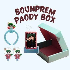 BOUNPREM - PAODY SUMMER BOX
