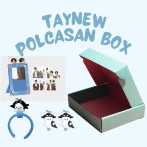 TAYNEW - POLCASAN SUMMER BOX