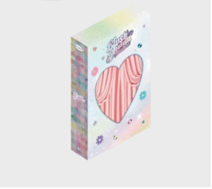 DVD BOXSET BLUSH BLOSSOM FAN FEST