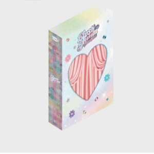 DVD BOXSET BLUSH BLOSSOM FAN FEST