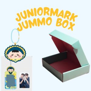 JUNIORMARK - JUMMO SUMMER BOX