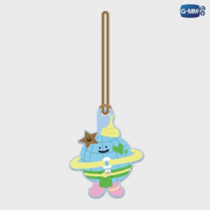 OSSAN'S LOVE MEMORIA BOXSET + MR.SATURN RUBBER TAG